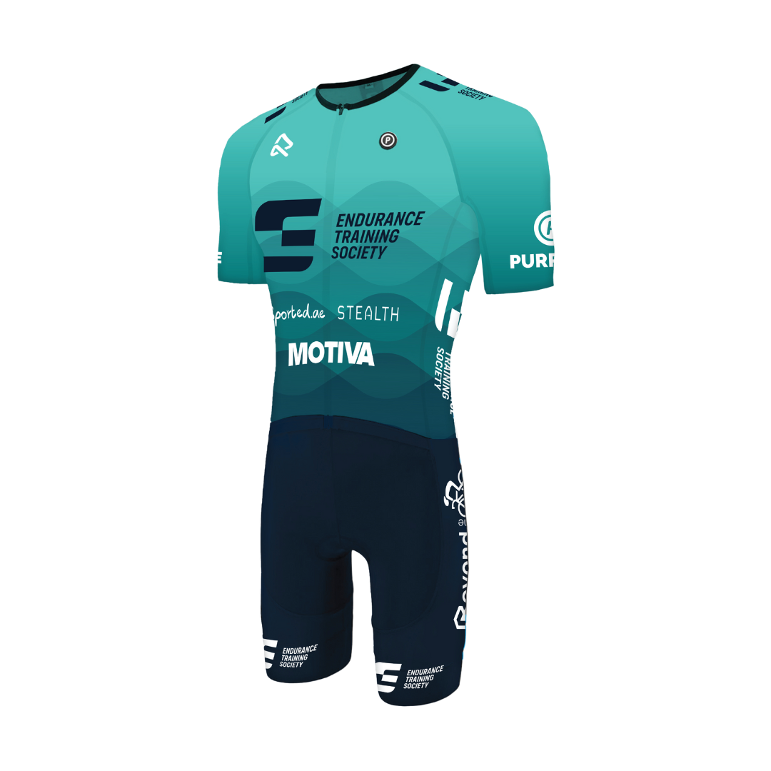 Purpose Hypermesh Trisuit - Mens