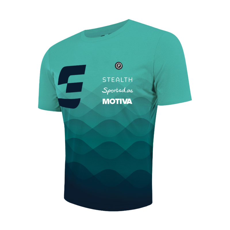 Purpose Hypermesh Elite T-Shirt - Mens