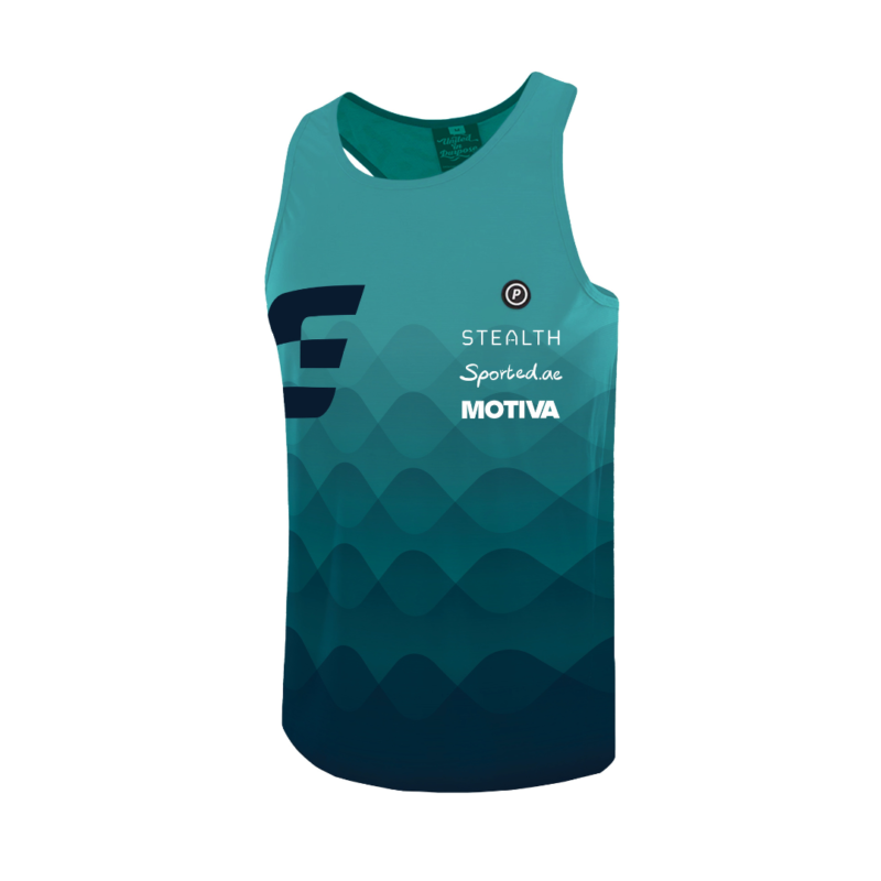 Purpose Hypermesh Elite Singlet - Mens