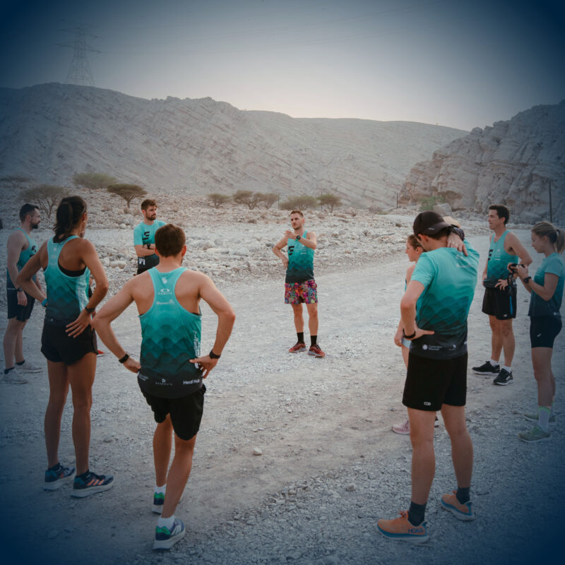 Group Training - Monthly