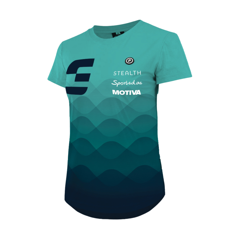 Purpose Hypermesh Elite T-Shirt - Womens
