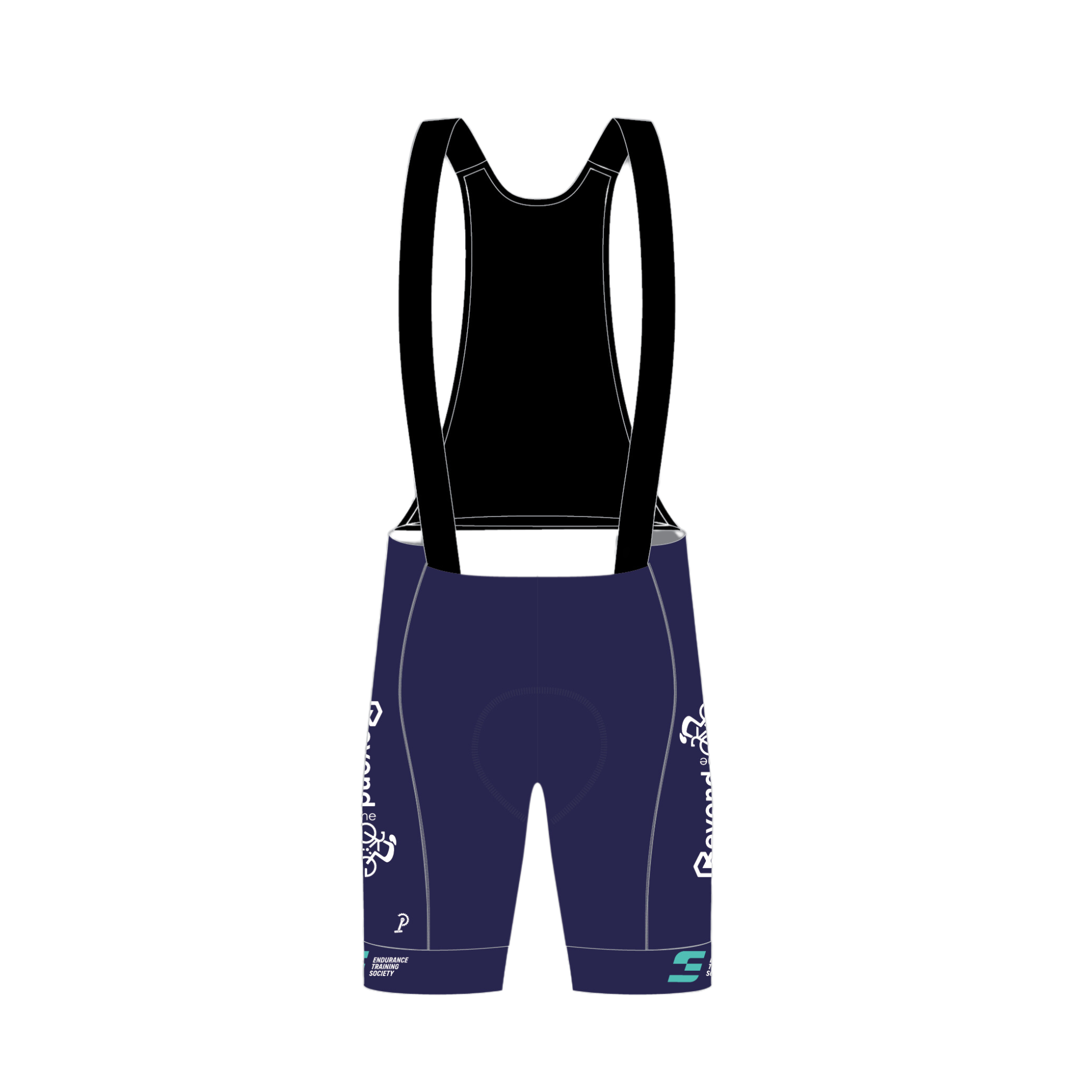 Ellington Elite Bibshort - Unisex - Image 2