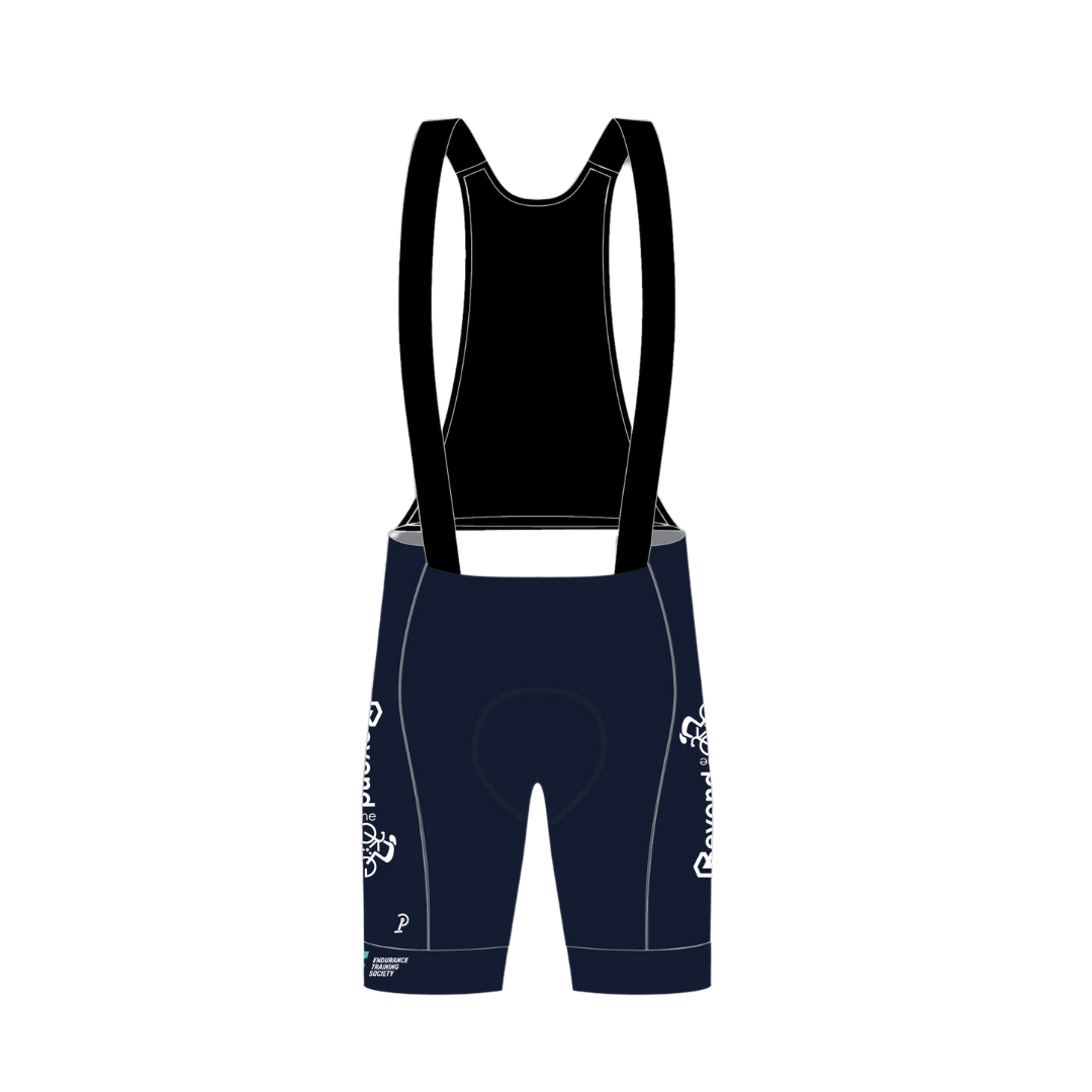 Ellington Elite Bibshort - Unisex - Image 5