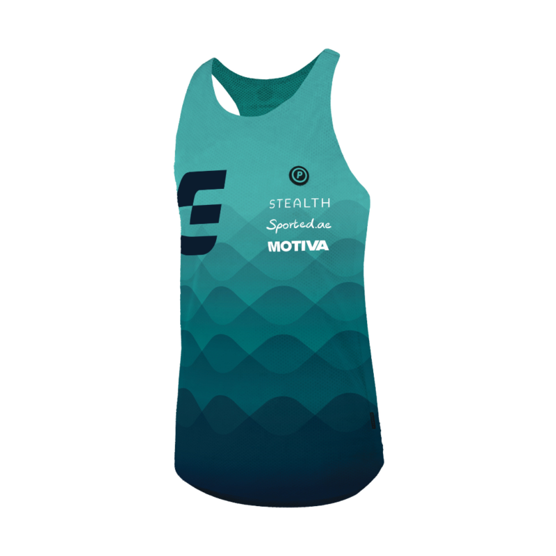 Purpose Hypermesh Elite Singlet - Womens