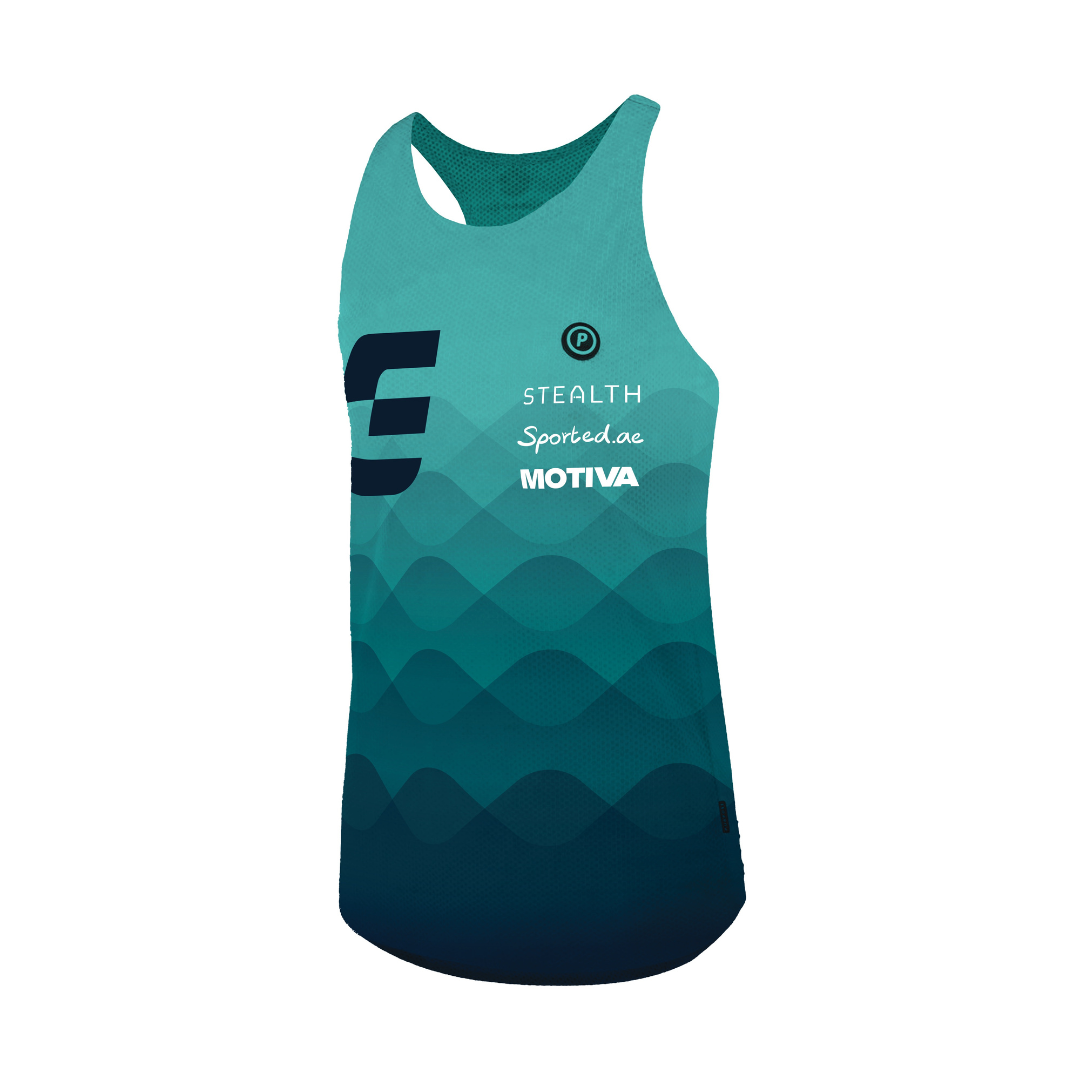 Purpose Hypermesh Elite Singlet - Womens