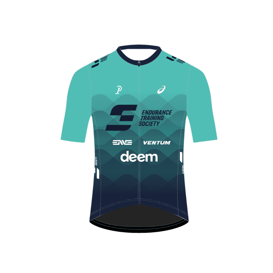 Pedar Elite Jersey and Bib - Image 3