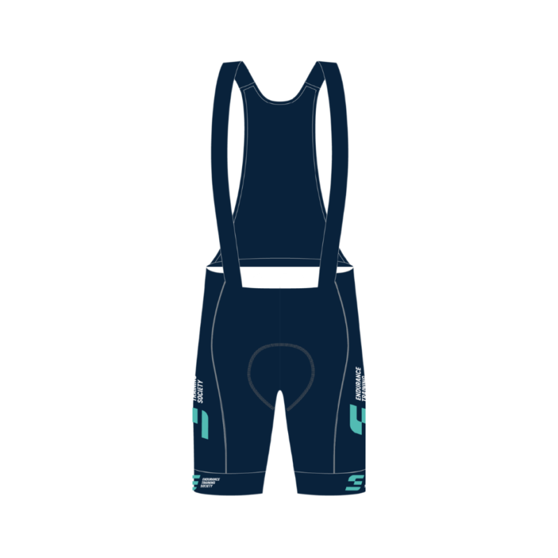 Pedar Elite Bibshort - Unisex
