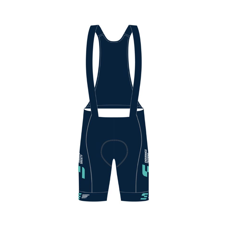 Pedar Elite Bibshort - Unisex
