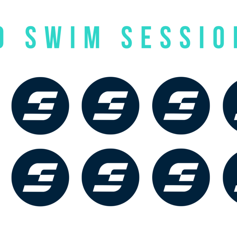 Swim Squad - 10 Sessions