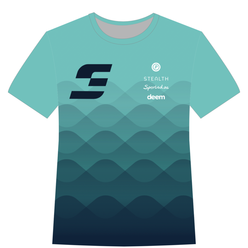 Purpose Hypermesh Elite T-Shirt