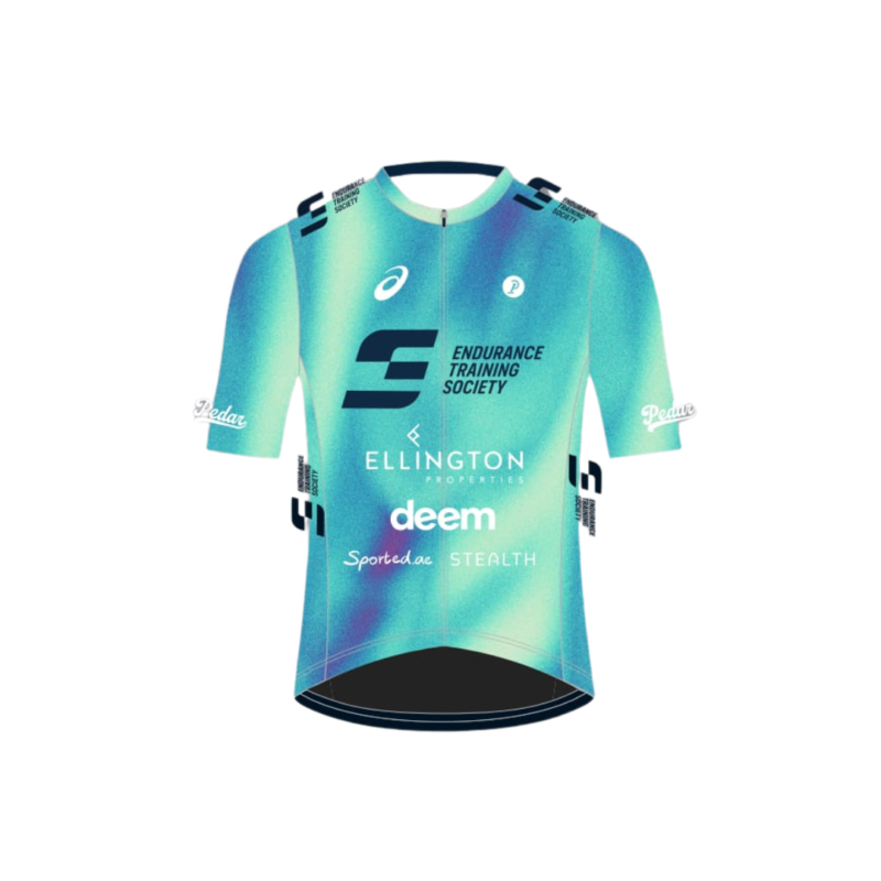 Ellington Elite Jersey - Unisex