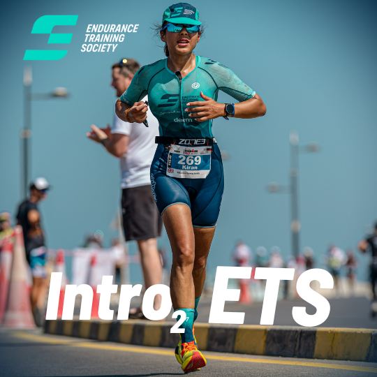 Intro 2 ETS