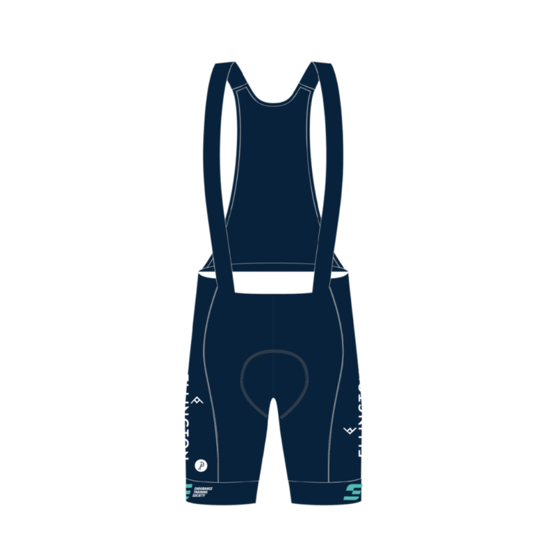 Ellington Elite Bibshort - Unisex