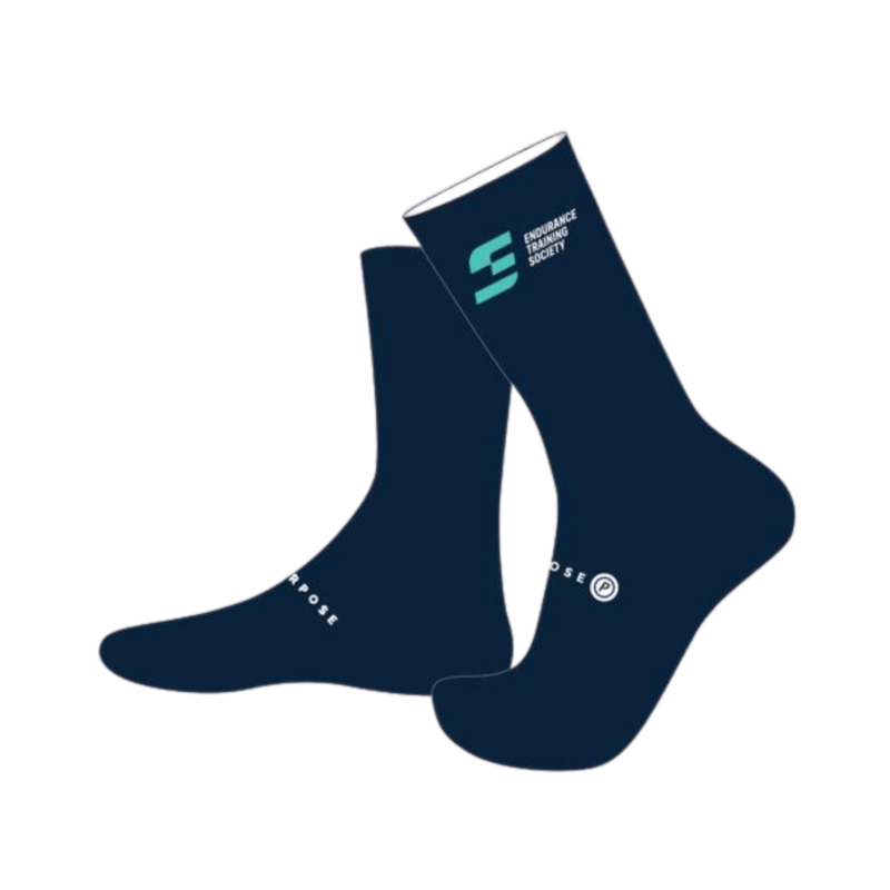 Purpose Aero Socks