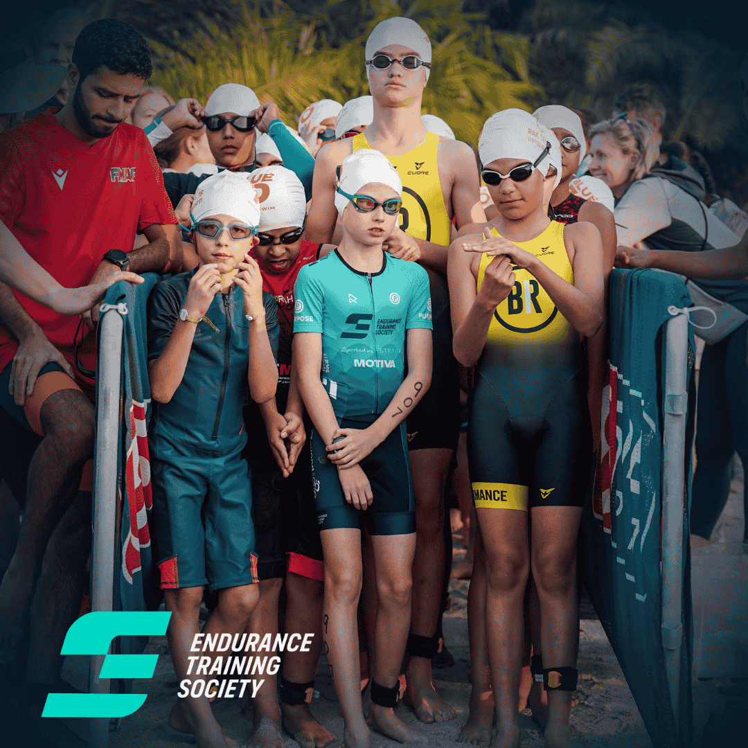 2 Junior Sessions/Week (Term 1)