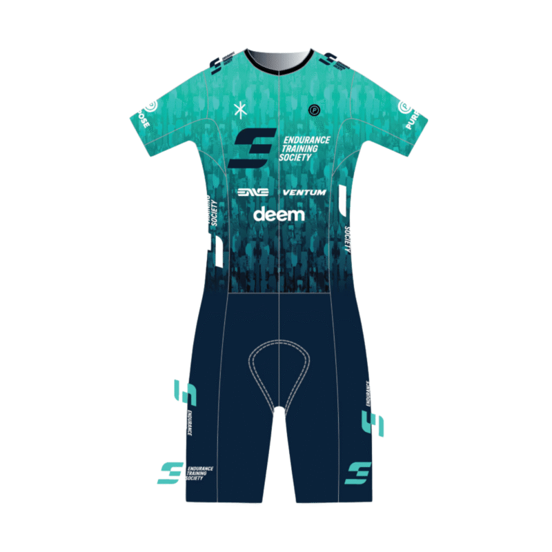 Purpose Hypermesh Pro Trisuit - Mens
