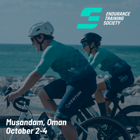 Musandam Season Opening Camp