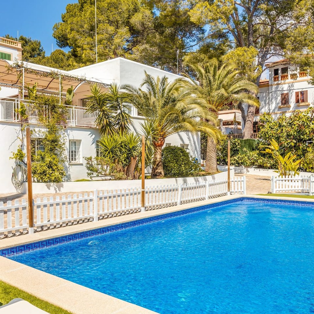 Mallorca Training Camp August 2027 - Image 9