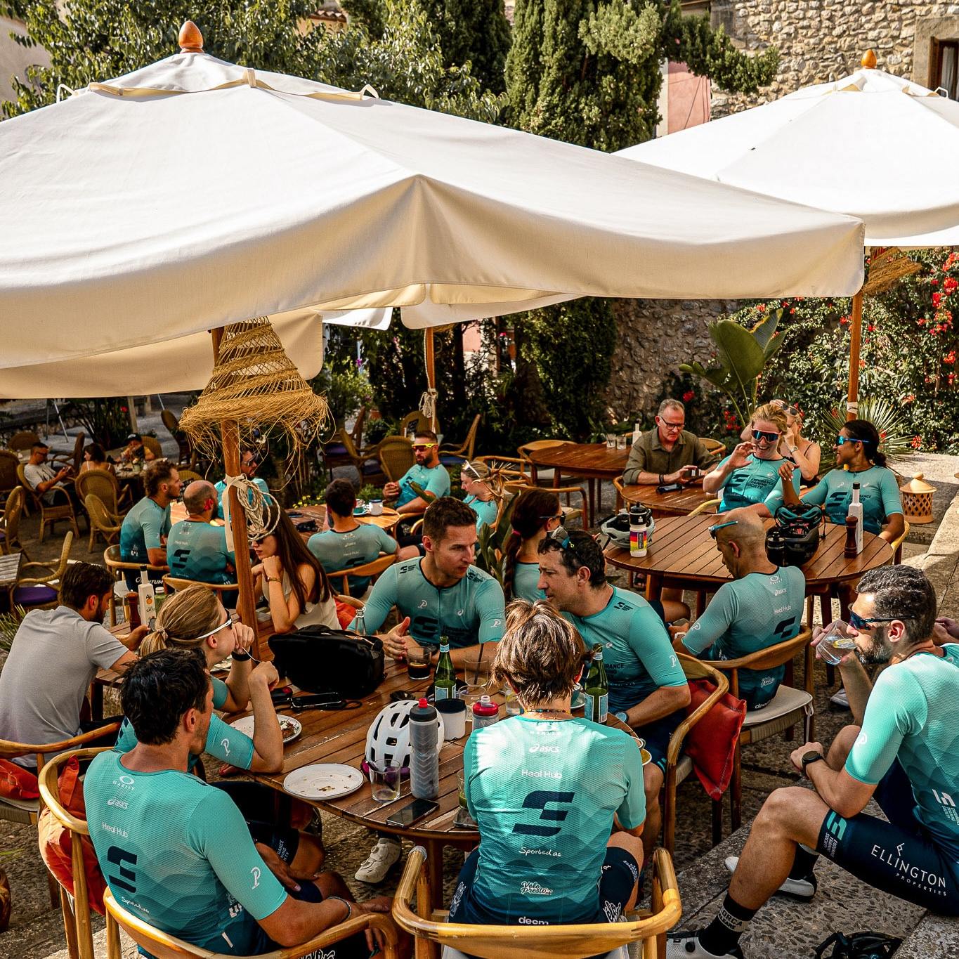 Mallorca Training Camp August 2027 - Image 2
