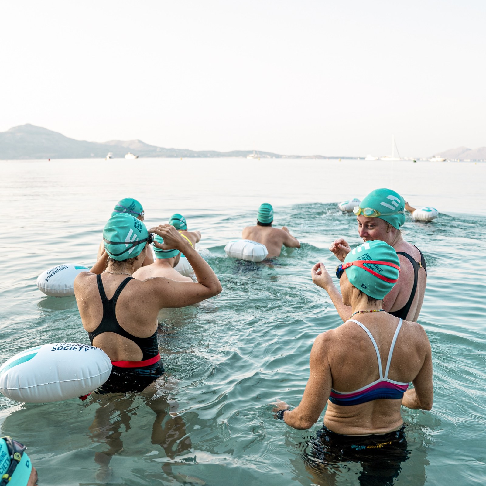 Mallorca Training Camp August 2027 - Image 3