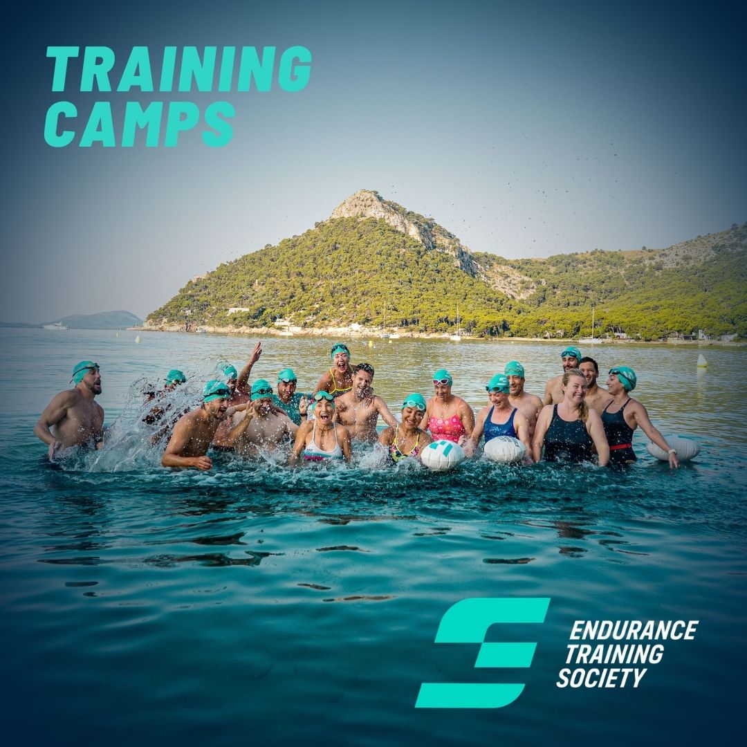 Mallorca Training Camp August 2027