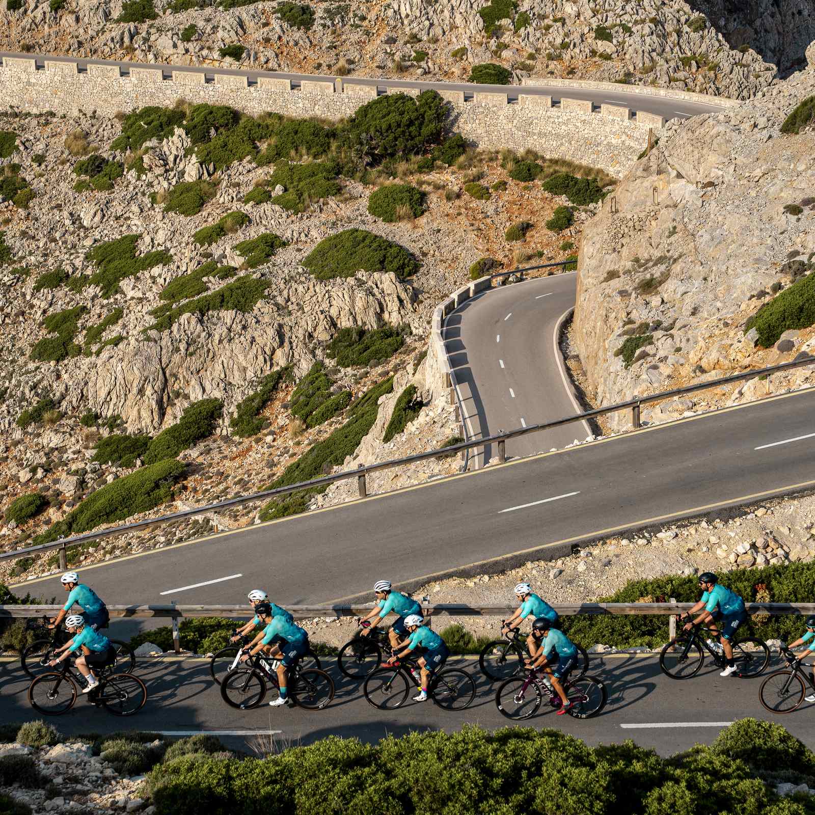 Mallorca Training Camp August 2027 - Image 6