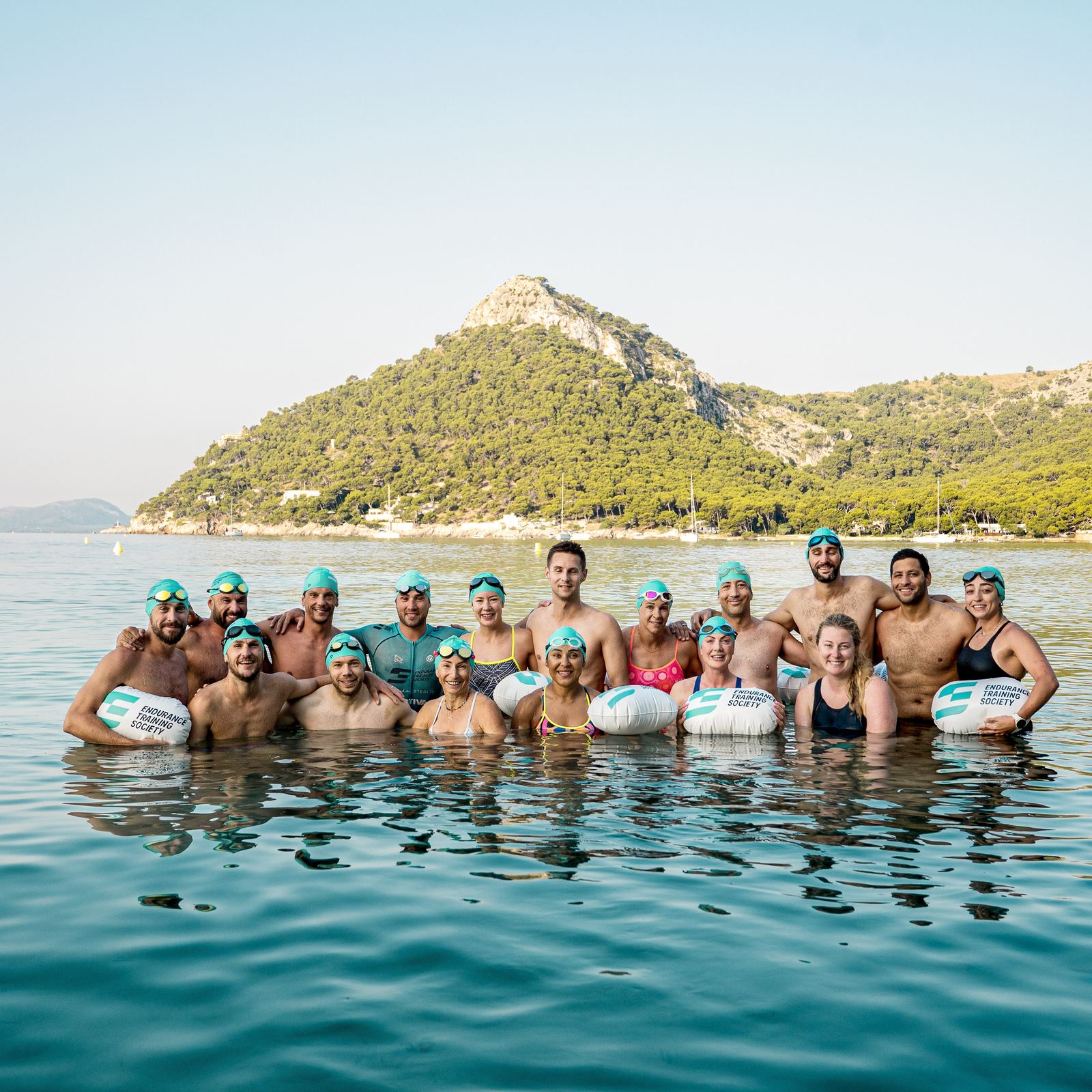 Mallorca Training Camp August 2027 - Image 7