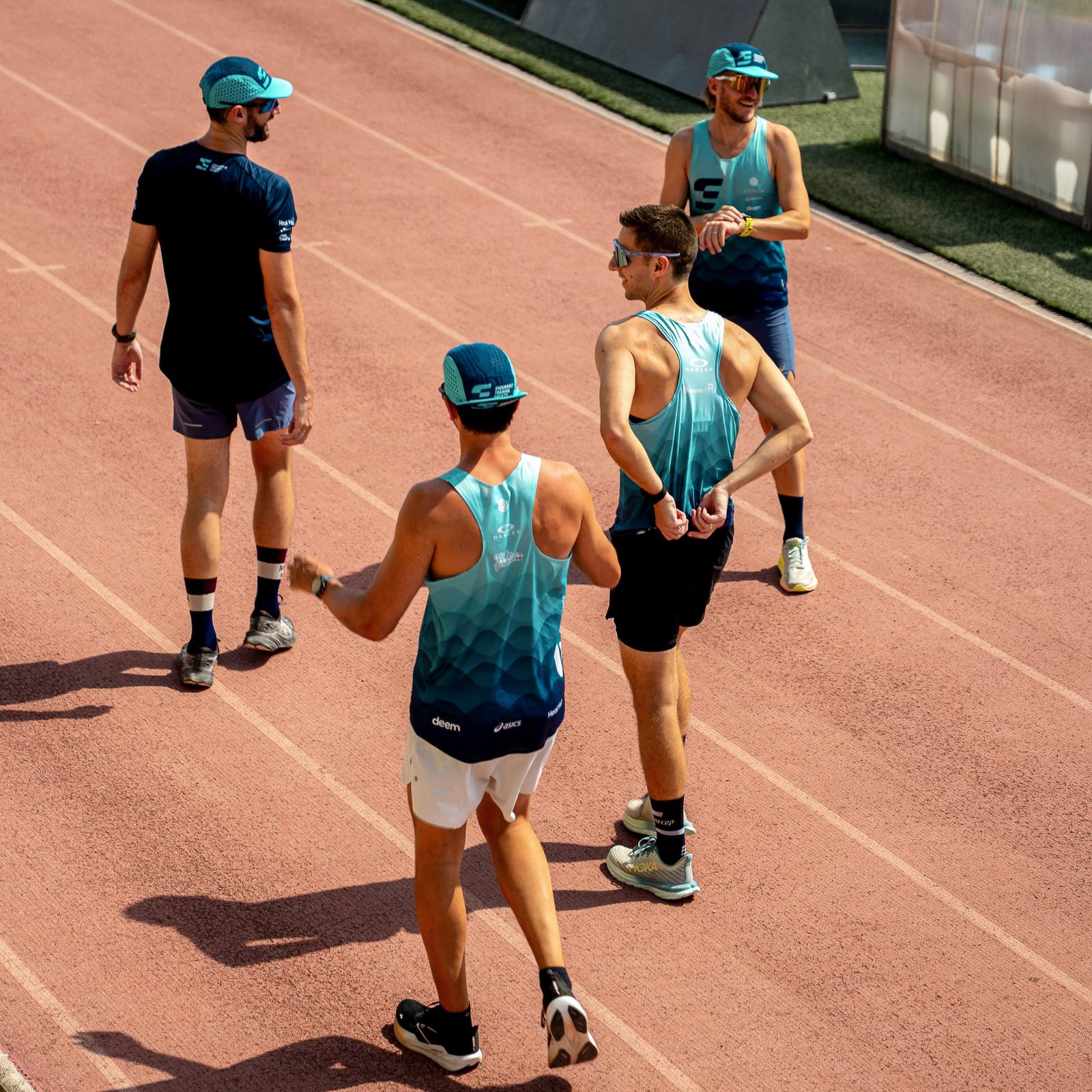 Mallorca Training Camp August 2027 - Image 8